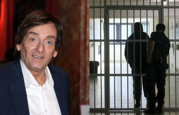 Pierre Palmade : l'enquête sur l'incident survenu en janvier est close, une sanction est tombée