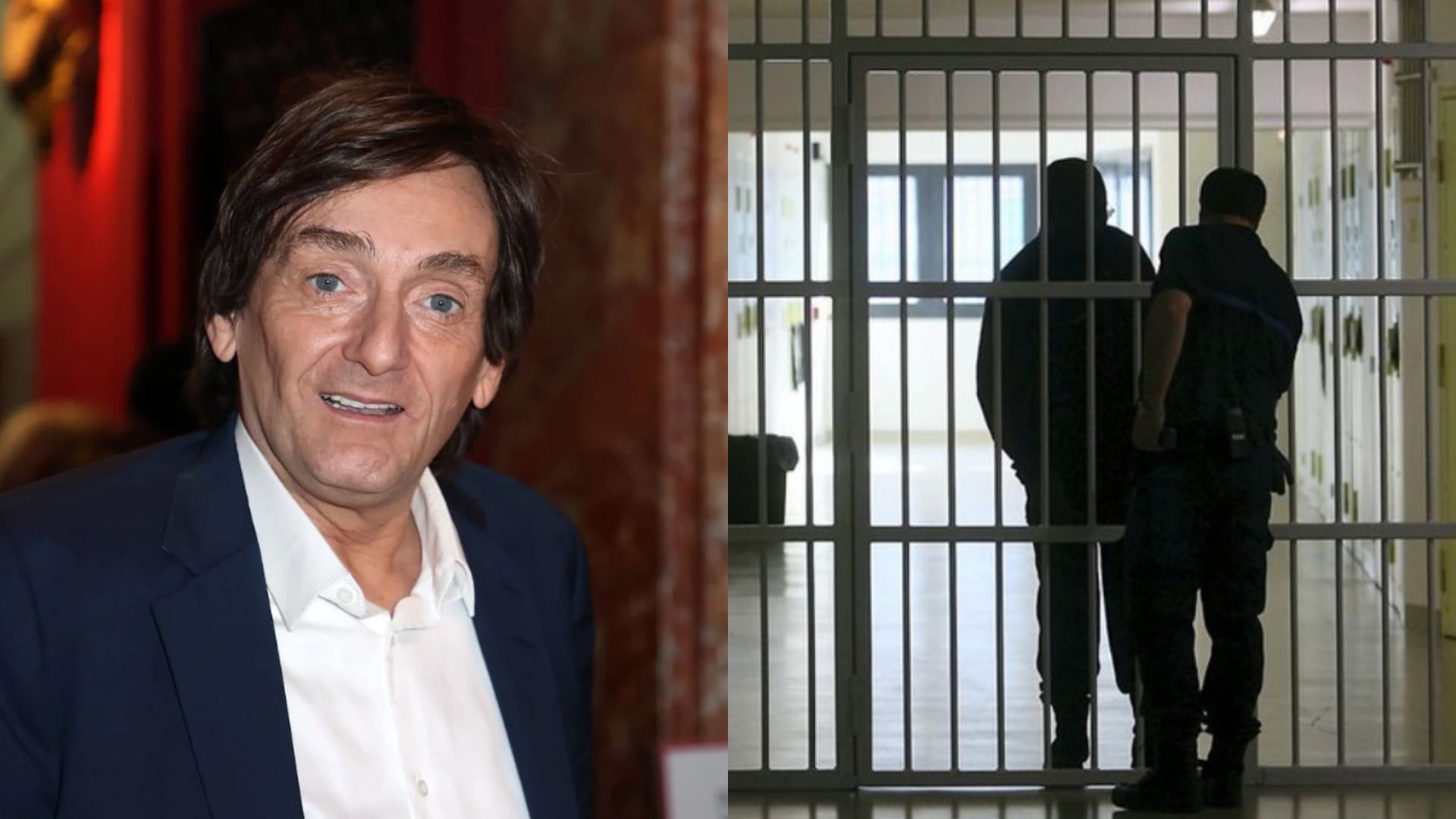 Pierre Palmade : l'enquête sur l'incident survenu en janvier est close, une sanction est tombée