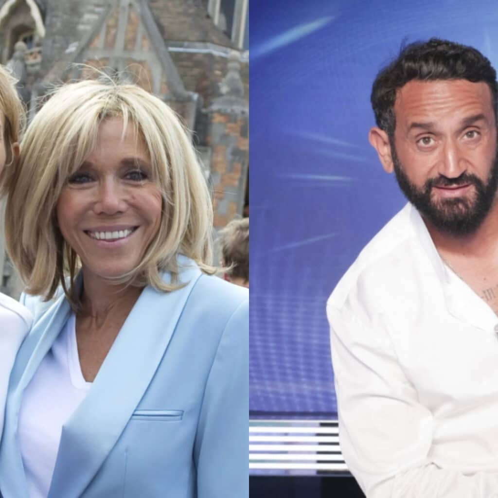 Tiphaine Auzière : en couple avec Cyril Hanouna ? Elle répond aux rumeurs