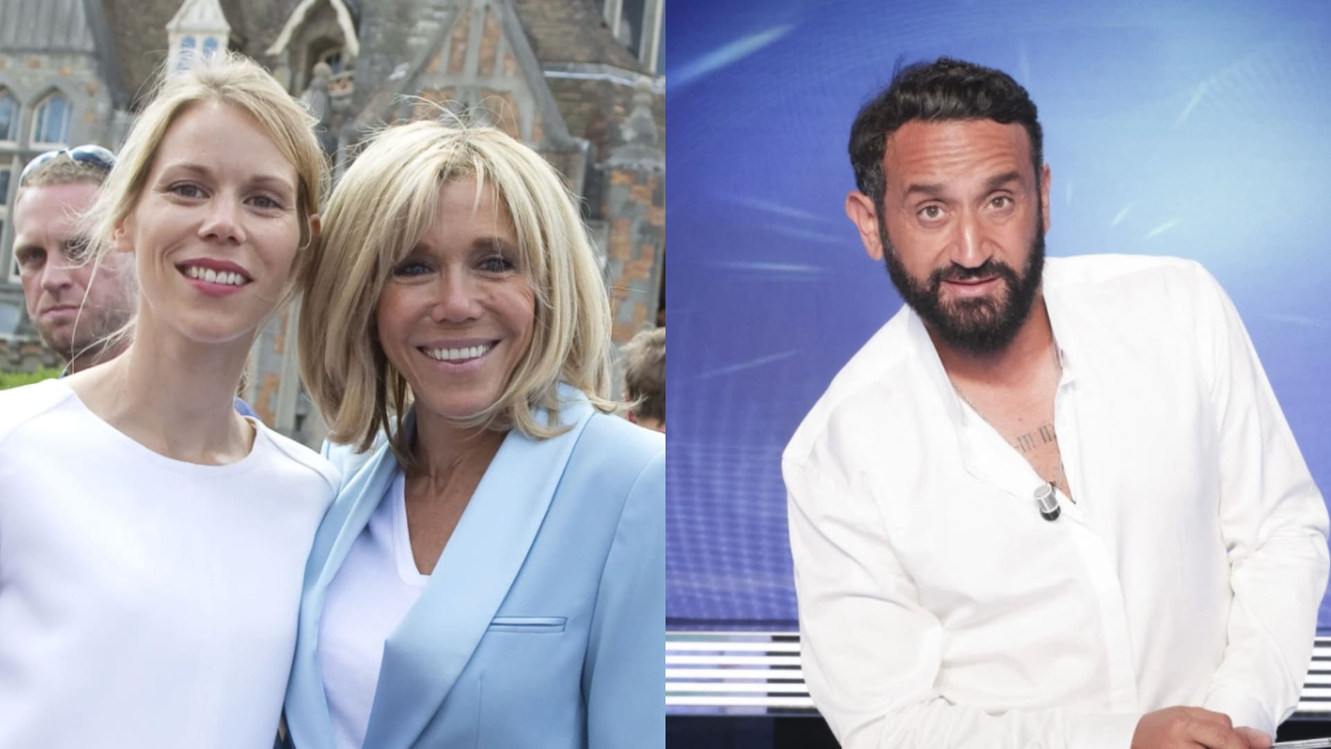 Tiphaine Auzière : en couple avec Cyril Hanouna ? Elle répond aux rumeurs