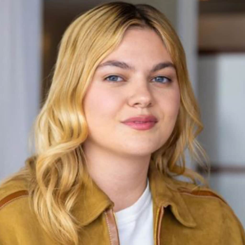 Louane : sa fille Esmée a mis en danger le secret autour de sa chanson pour l'Eurovision