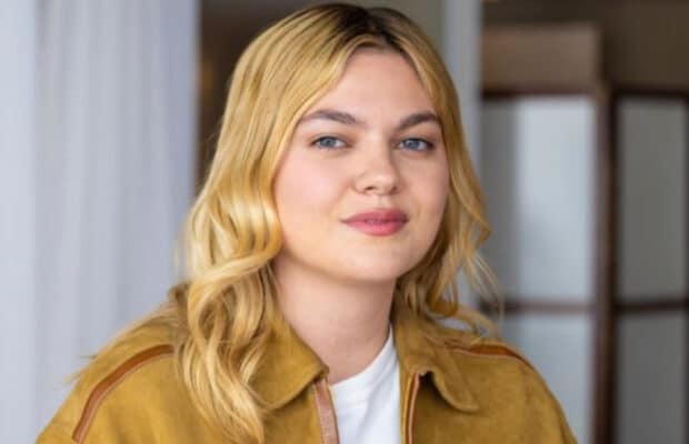 Louane : sa fille Esmée a mis en danger le secret autour de sa chanson pour l'Eurovision