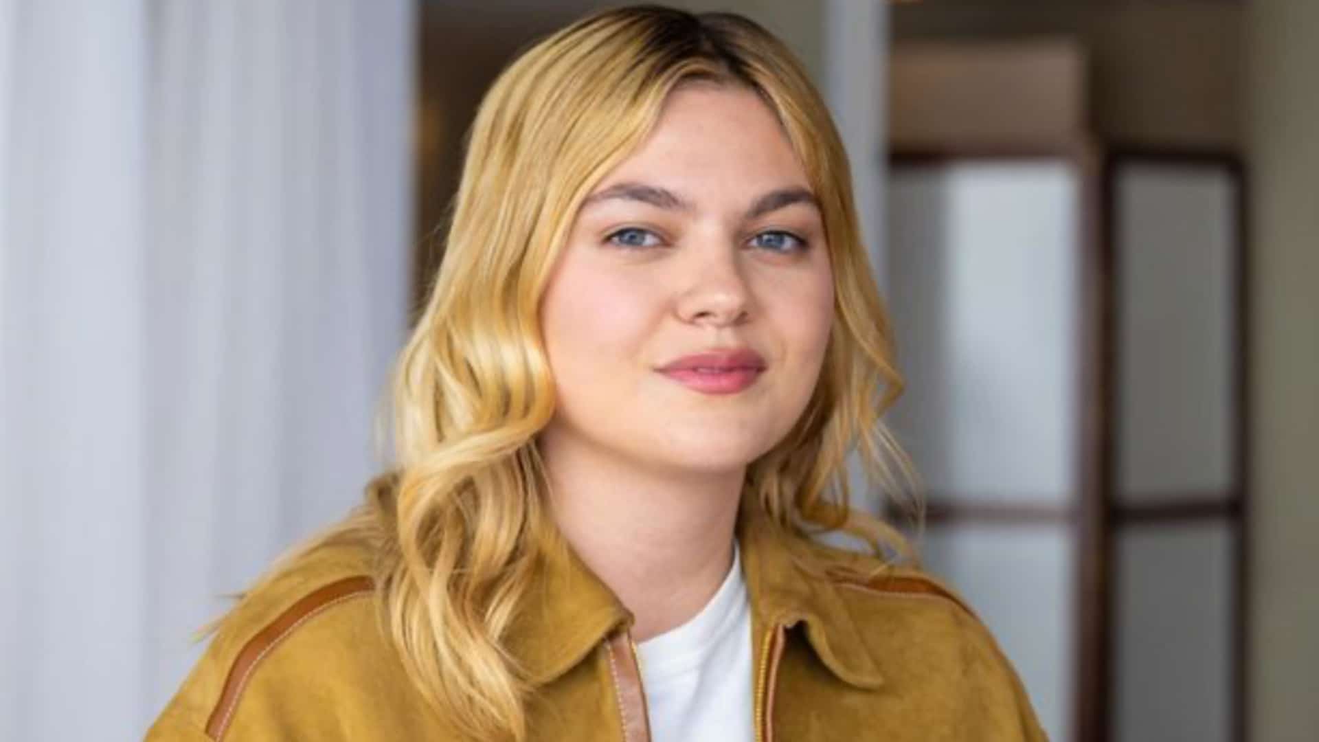 Louane : sa fille Esmée a mis en danger le secret autour de sa chanson pour l'Eurovision
