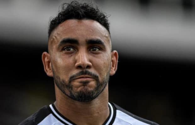 Dimitri Payet : accusé de violences physiques et psychologiques par une femme qui dit avoir été sa compagne