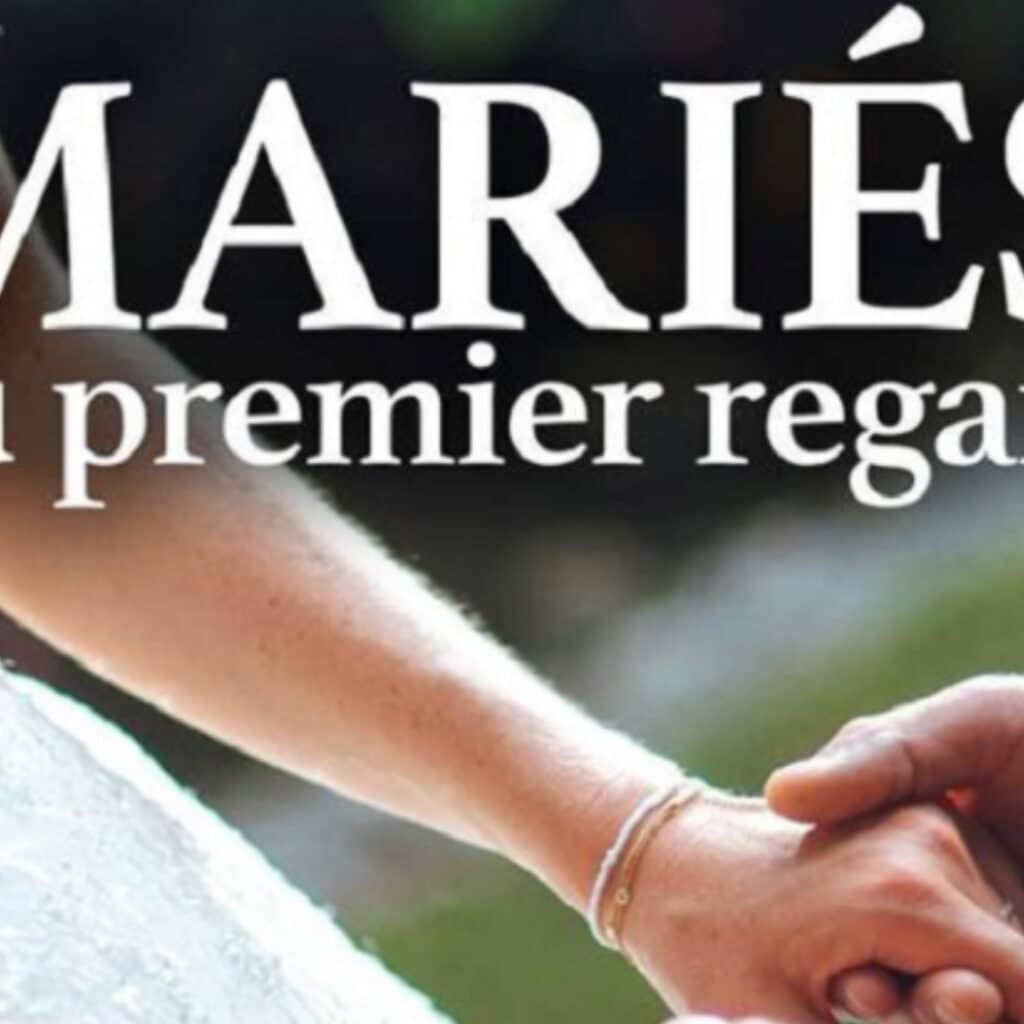 Mariés au premier regard : les tests de compatibilité totalement bidons ?