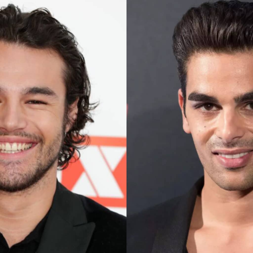 Anthony Colette : taclé par Christophe Licata après son départ de DALS, il lui répond