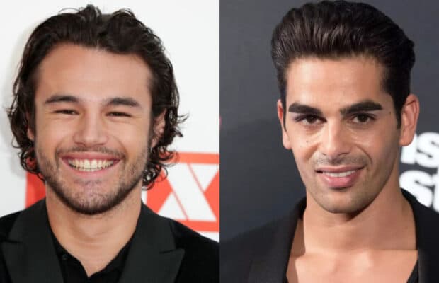 Anthony Colette : taclé par Christophe Licata après son départ de DALS, il lui répond