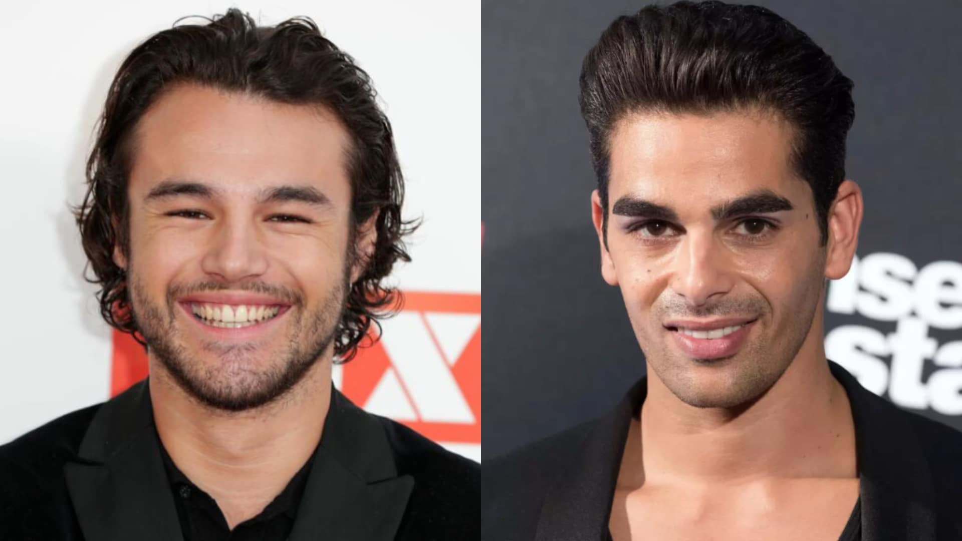 Anthony Colette : taclé par Christophe Licata après son départ de DALS, il lui répond