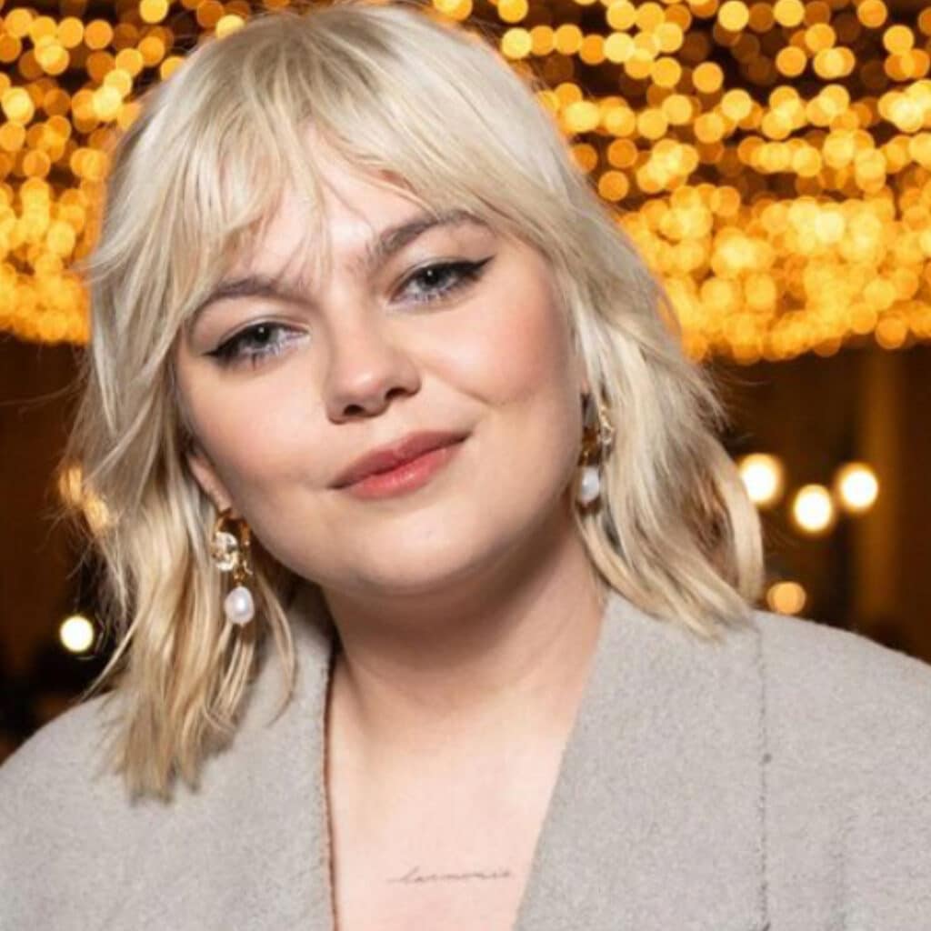 Louane : elle se livre comme jamais sur le décès de sa mère