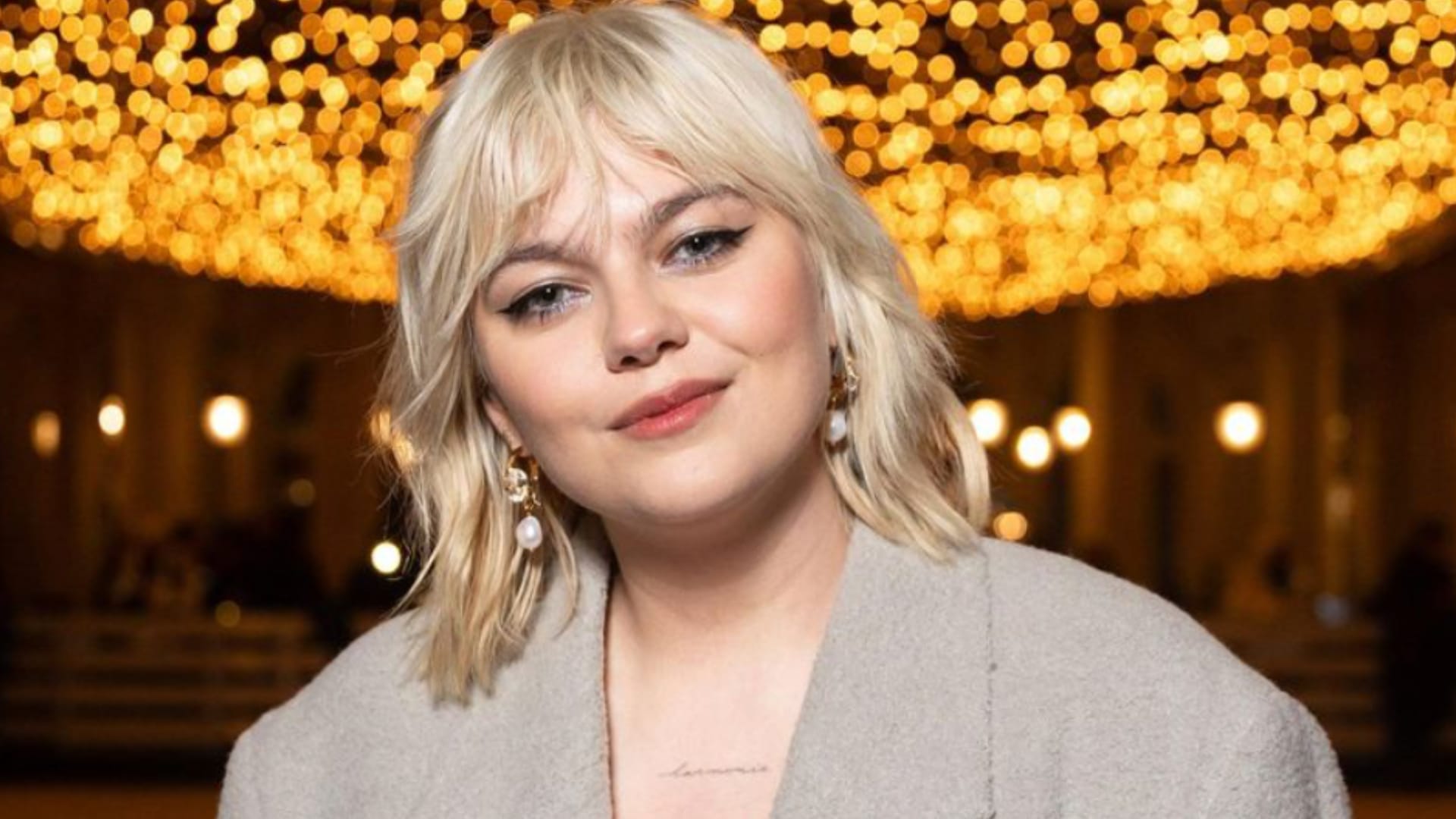 Louane : elle se livre comme jamais sur le décès de sa mère