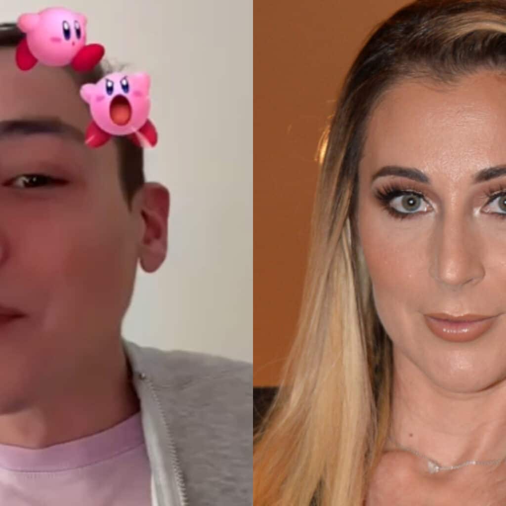 Aqababe : le blogueur en garde à vue à cause de Magali Berdah ? Il raconte
