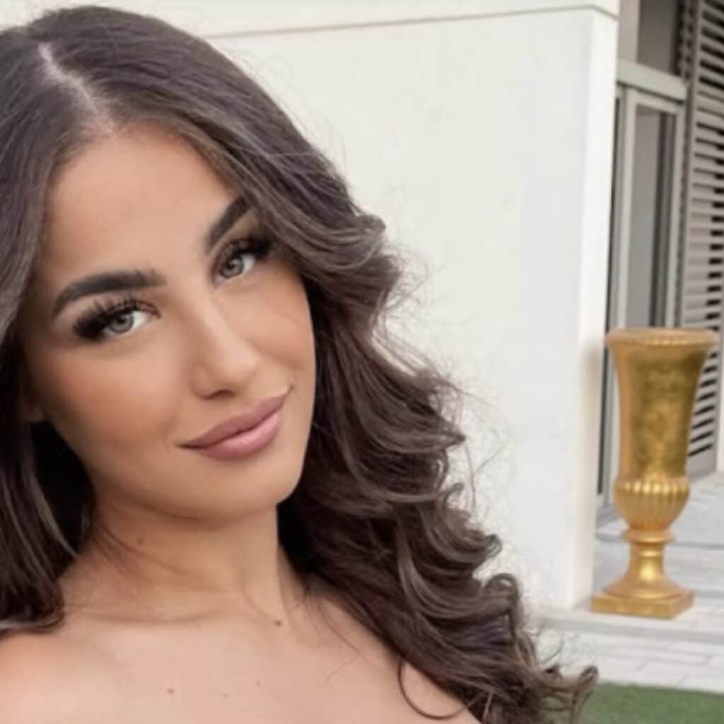 Kamila : son frère entre la vie et la mort, elle s'exprime pour la première fois