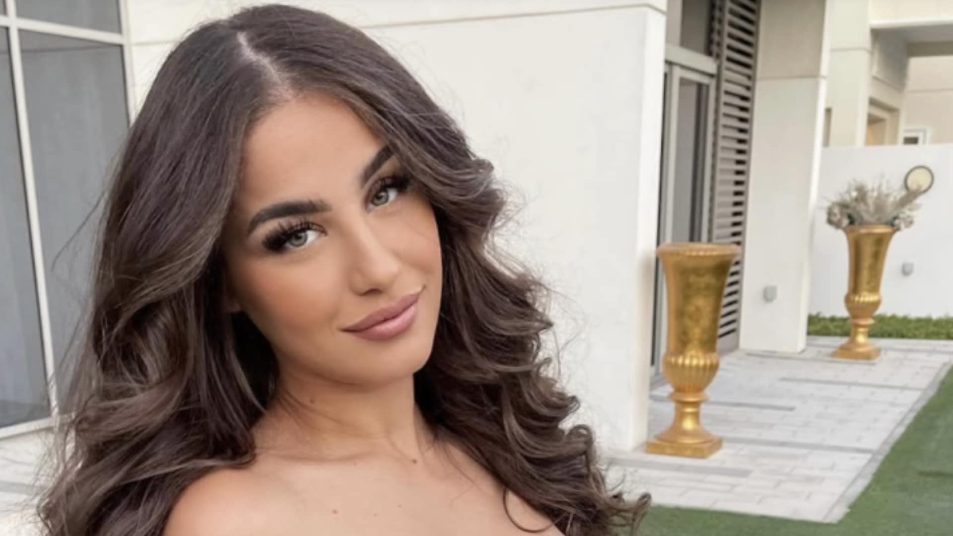 Kamila : son frère entre la vie et la mort, elle s'exprime pour la première fois