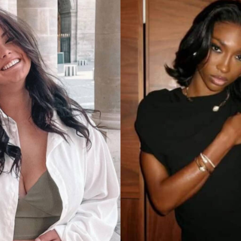 Lou Pernaut : harcelée sur la Toile, elle adresse un message à Cindy Miranda