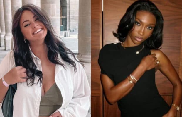 Lou Pernaut : harcelée sur la Toile, elle adresse un message à Cindy Miranda