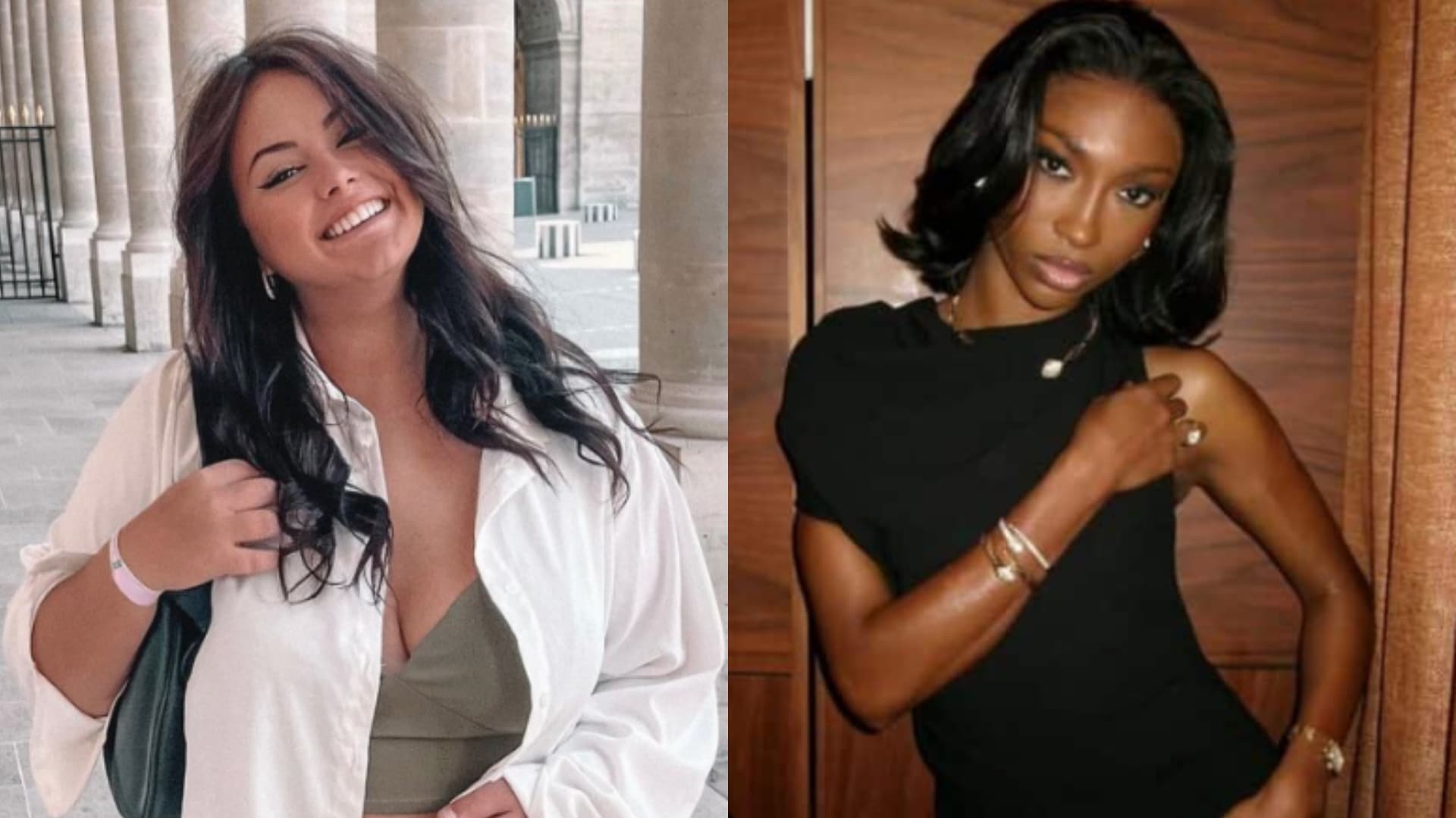 Lou Pernaut : harcelée sur la Toile, elle adresse un message à Cindy Miranda