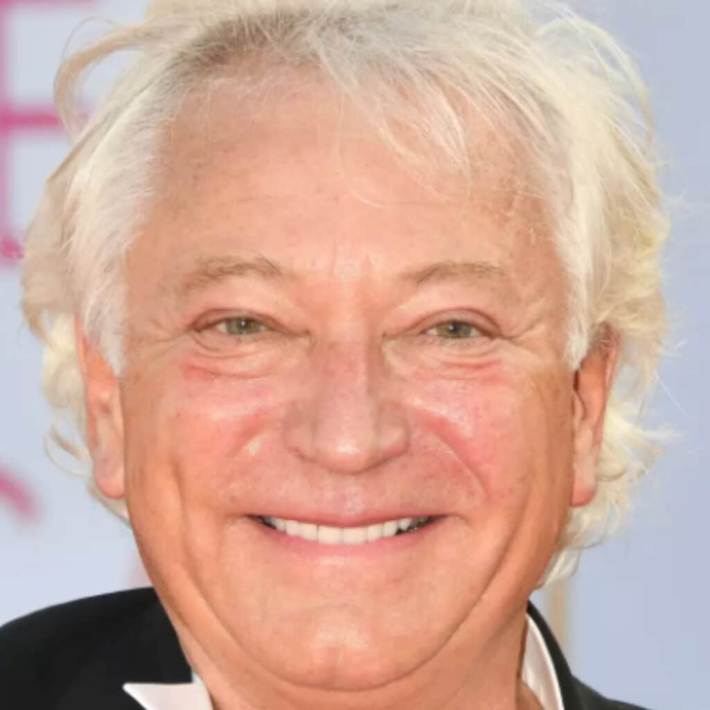 Laurent Boyer : accusé de violence par une ancienne compagne, l'animateur placé en garde à vue