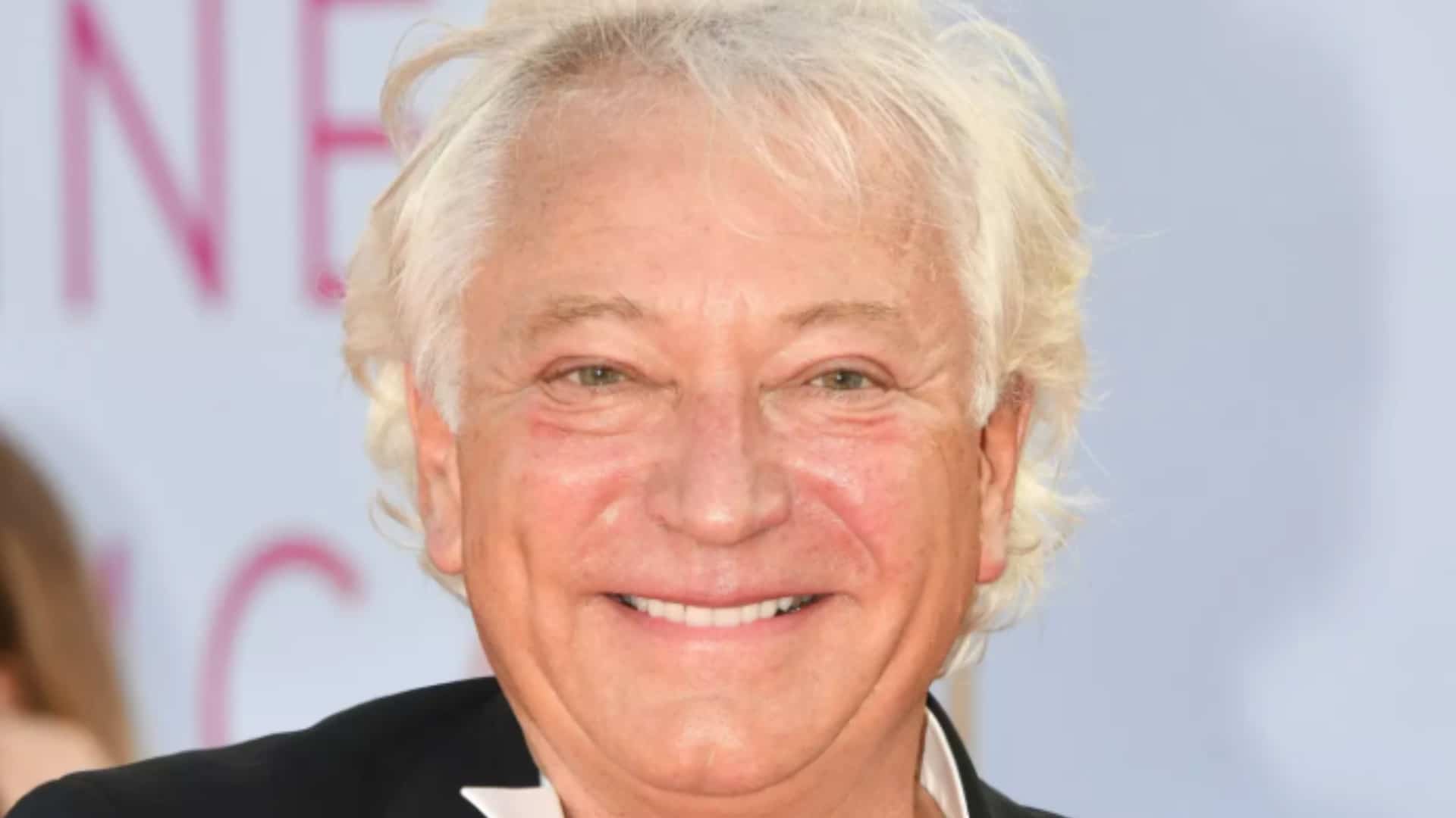 Laurent Boyer : accusé de violence par une ancienne compagne, l'animateur placé en garde à vue