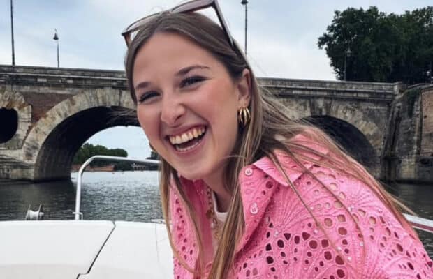 Héléna Bailly : à quelques jours du début de sa tournée solo, elle se confie sur ses peurs