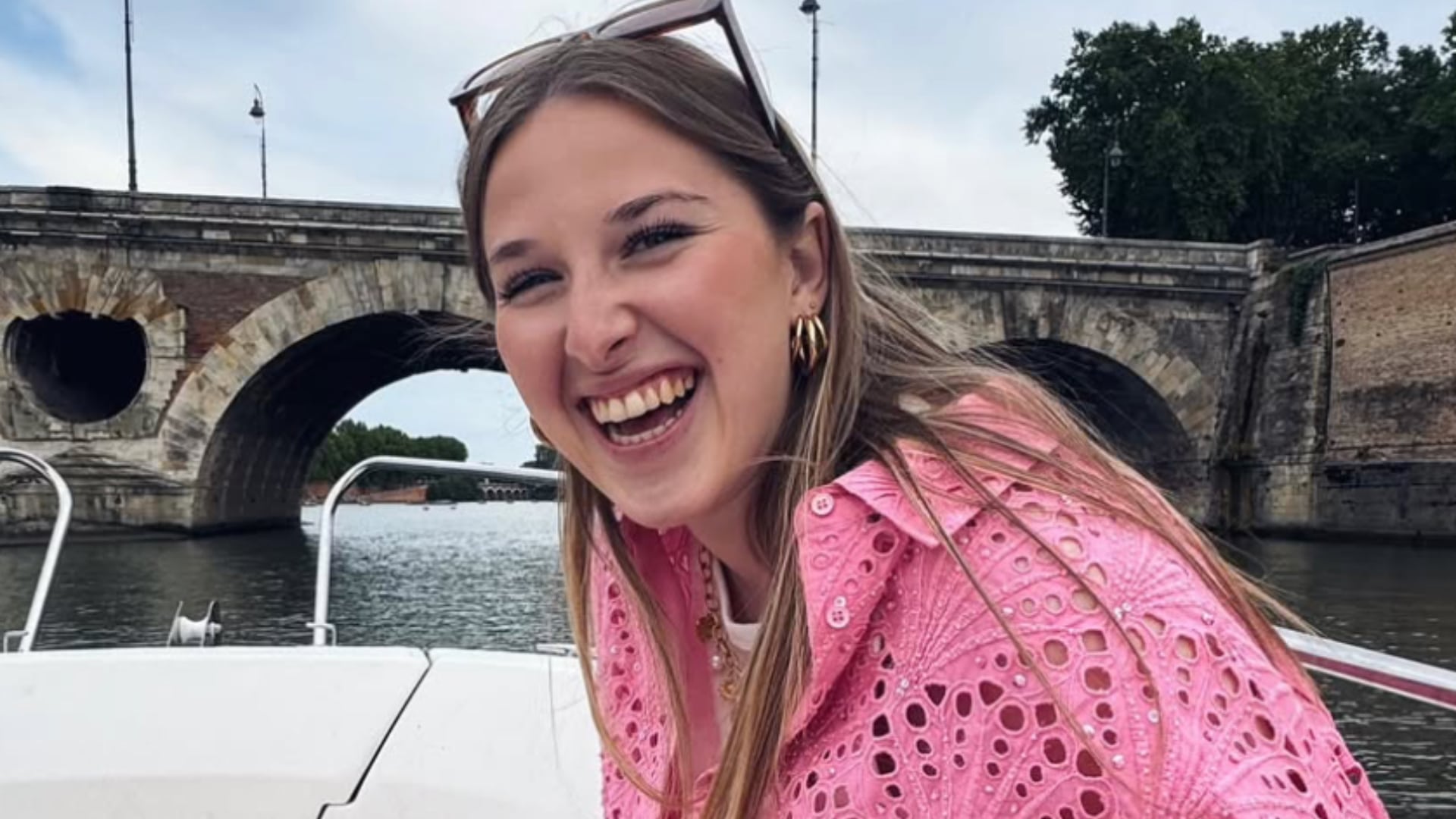 Héléna Bailly : à quelques jours du début de sa tournée solo, elle se confie sur ses peurs