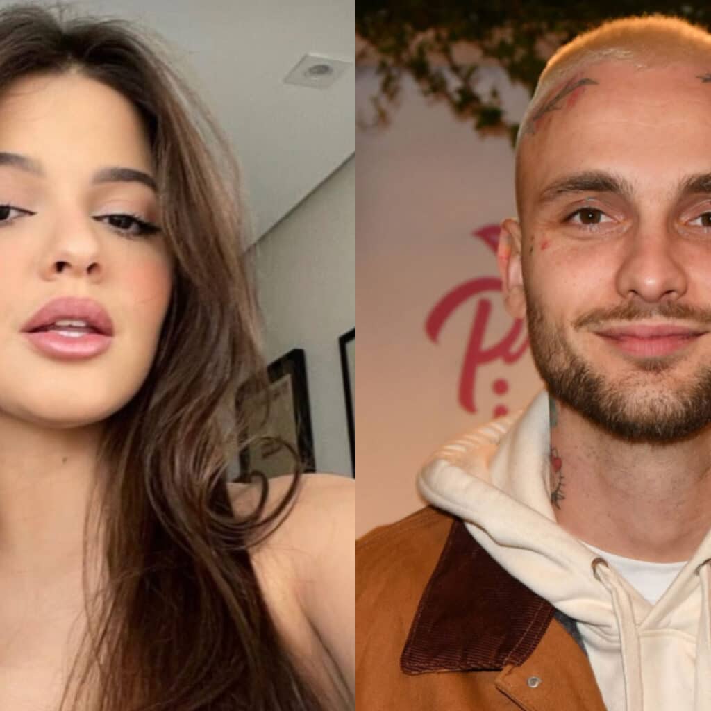 Belle Longwell : l'ex de Bastos a disparu des réseaux sociaux, il s'inquiète