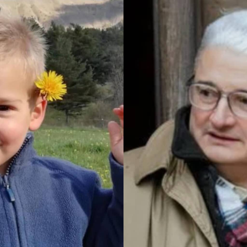 Décès d'Émile : seuls le grand-père et l'oncle auraient pu jouer un rôle dans sa disparition