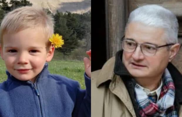 Décès d'Émile : seuls le grand-père et l'oncle auraient pu jouer un rôle dans sa disparition