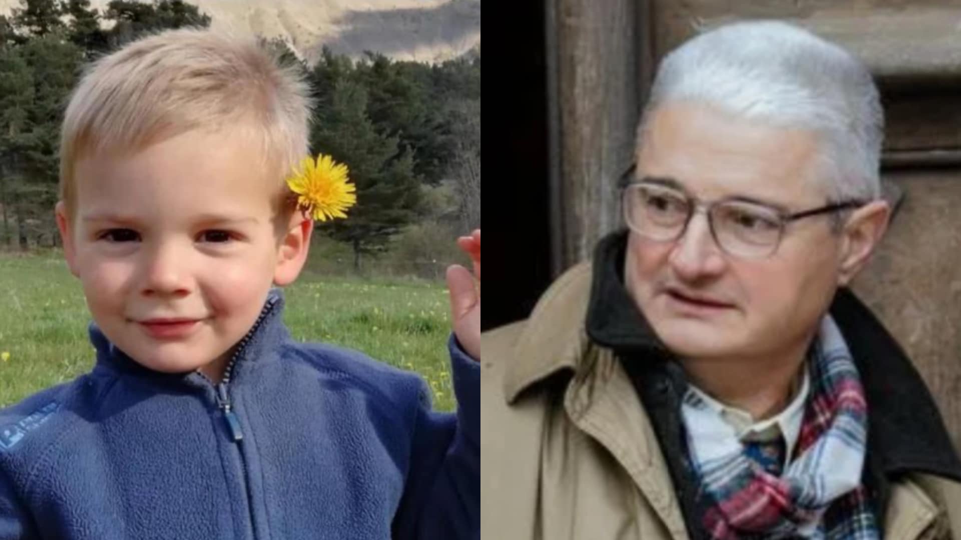 Décès d'Émile : seuls le grand-père et l'oncle auraient pu jouer un rôle dans sa disparition