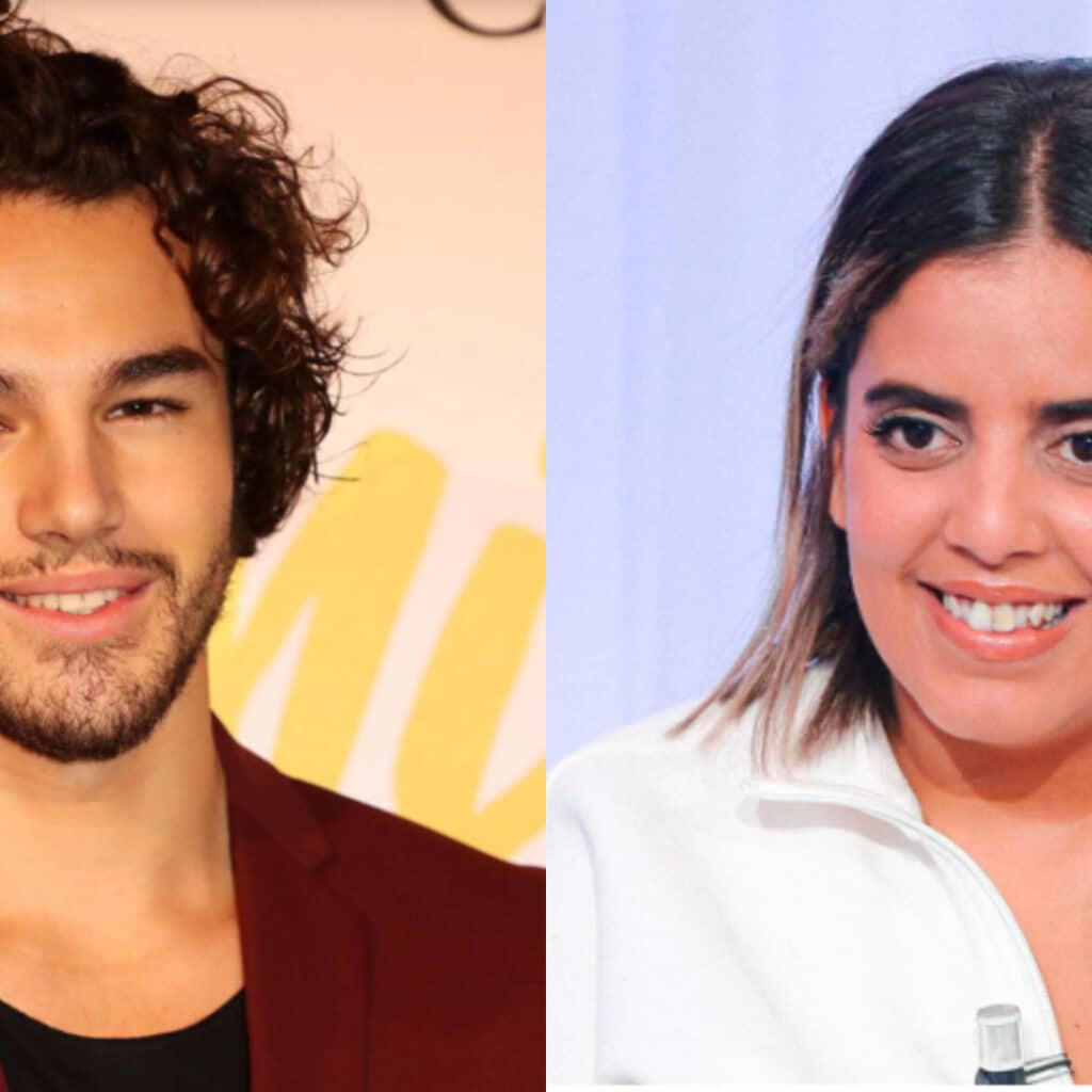 Anthony Colette : Inès Reg accusée de capitaliser sur l'affaire DALS, il règle ses comptes