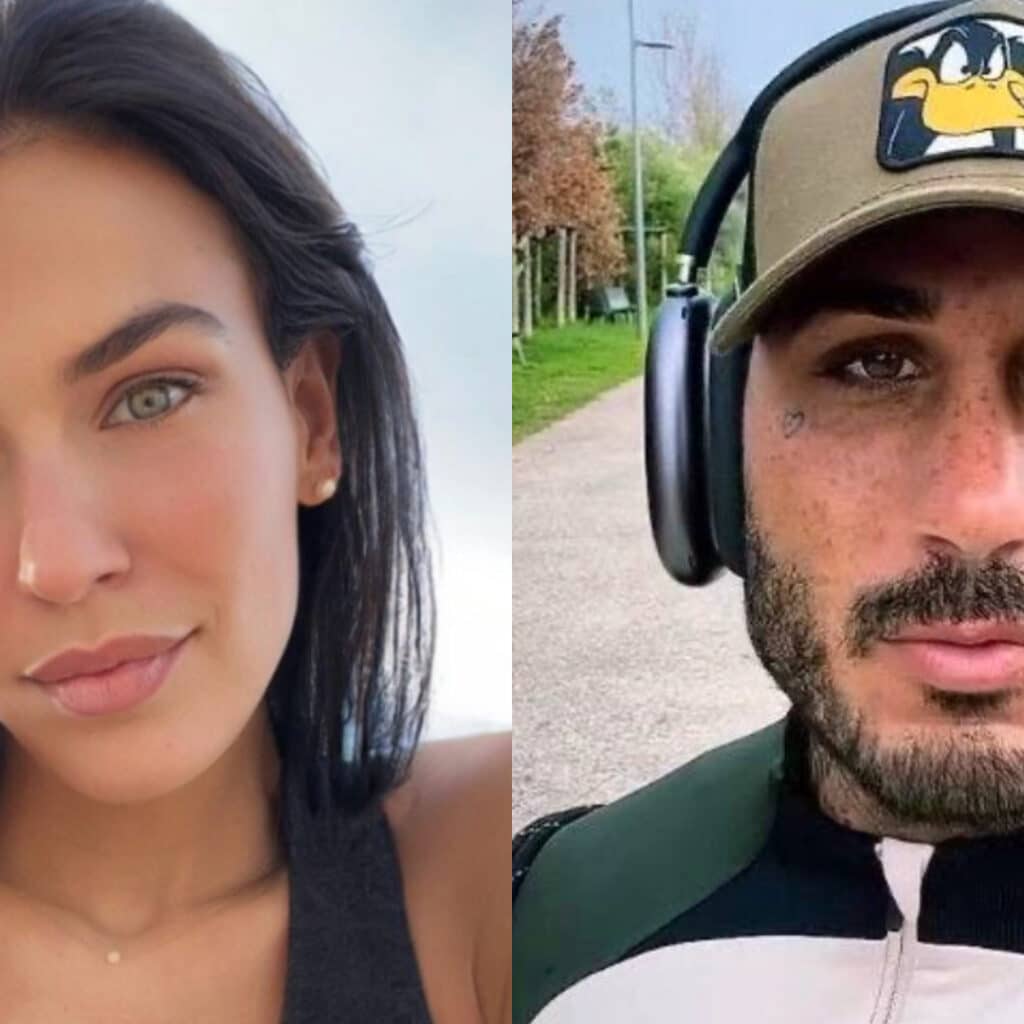 Julie Ricci : en couple avec Vivian Grimigni ? Une nouvelle vidéo semble le confirmer