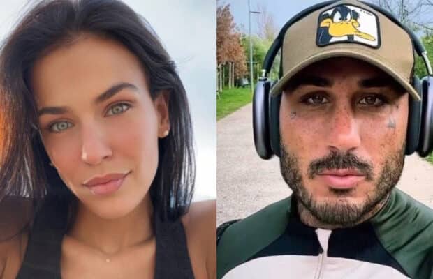 Julie Ricci : en couple avec Vivian Grimigni ? Une nouvelle vidéo semble le confirmer