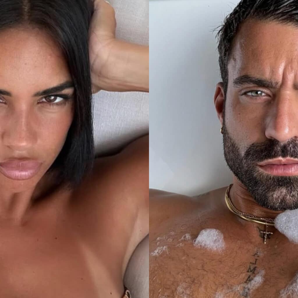 Marwa Merazka : prête à franchir une étape avec Vincent Queijo ?