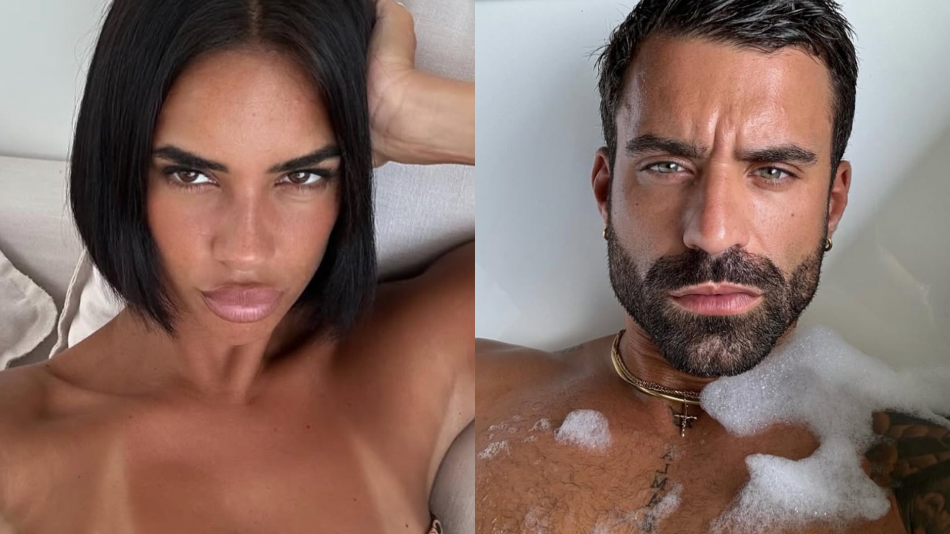 Marwa Merazka : prête à franchir une étape avec Vincent Queijo ?