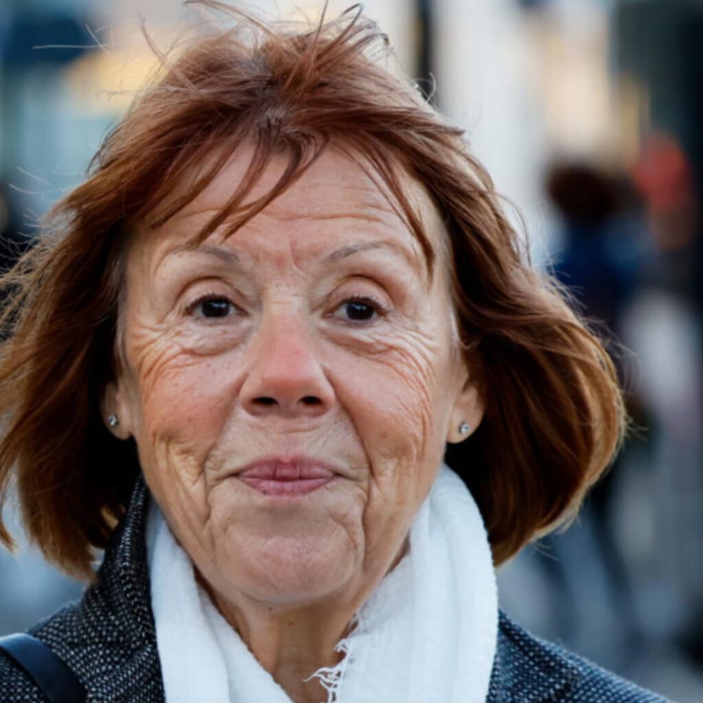 Procès de Mazan : le témoignage de la femme d'un accusé qu'elle n'a jamais lâché