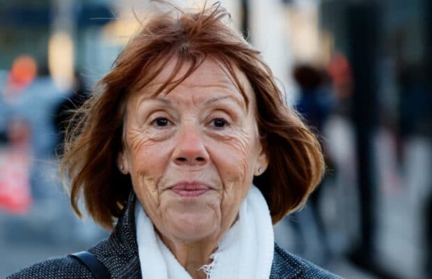 Procès de Mazan : le témoignage de la femme d'un accusé qu'elle n'a jamais lâché