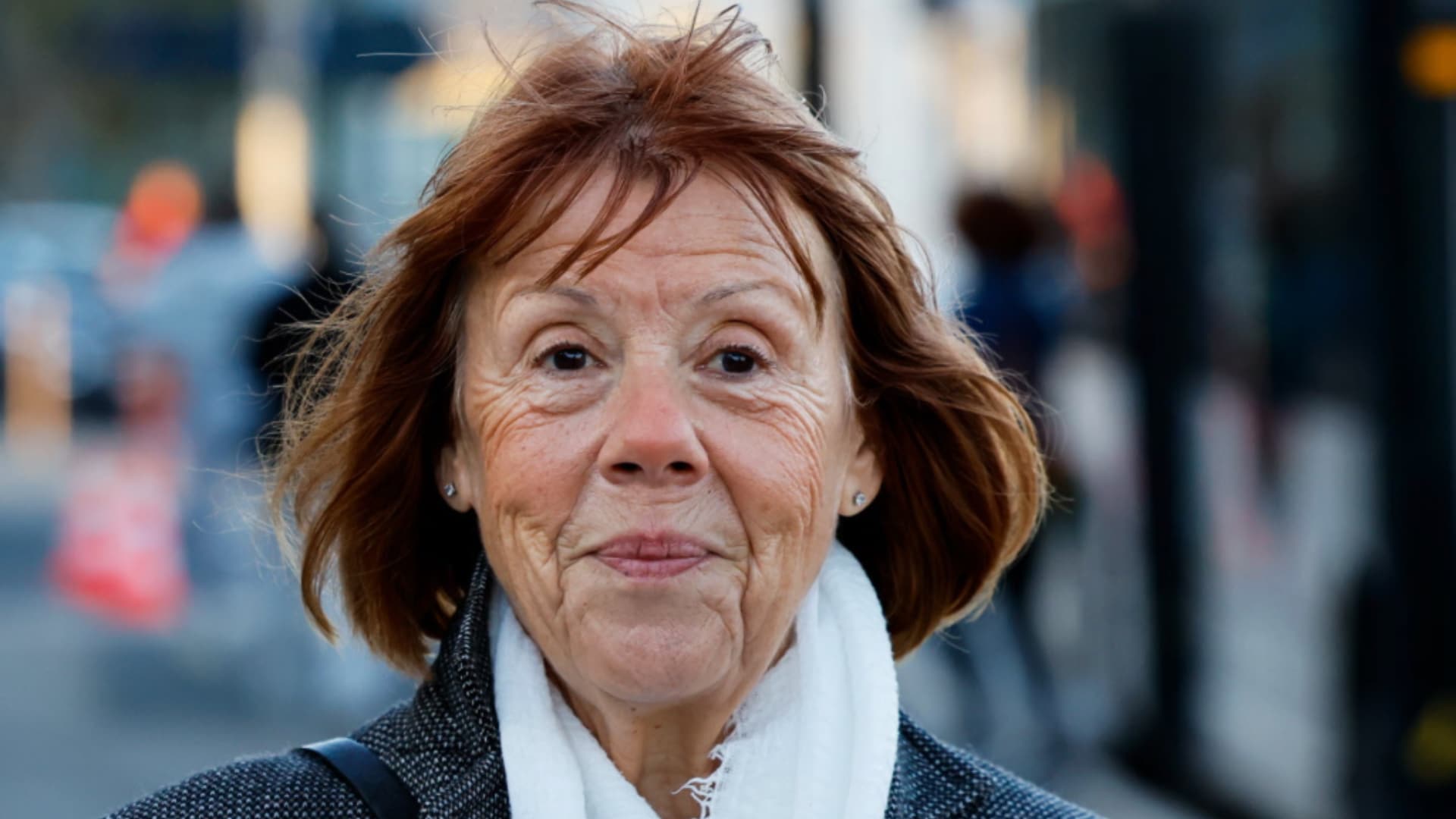 Procès de Mazan : le témoignage de la femme d'un accusé qu'elle n'a jamais lâché