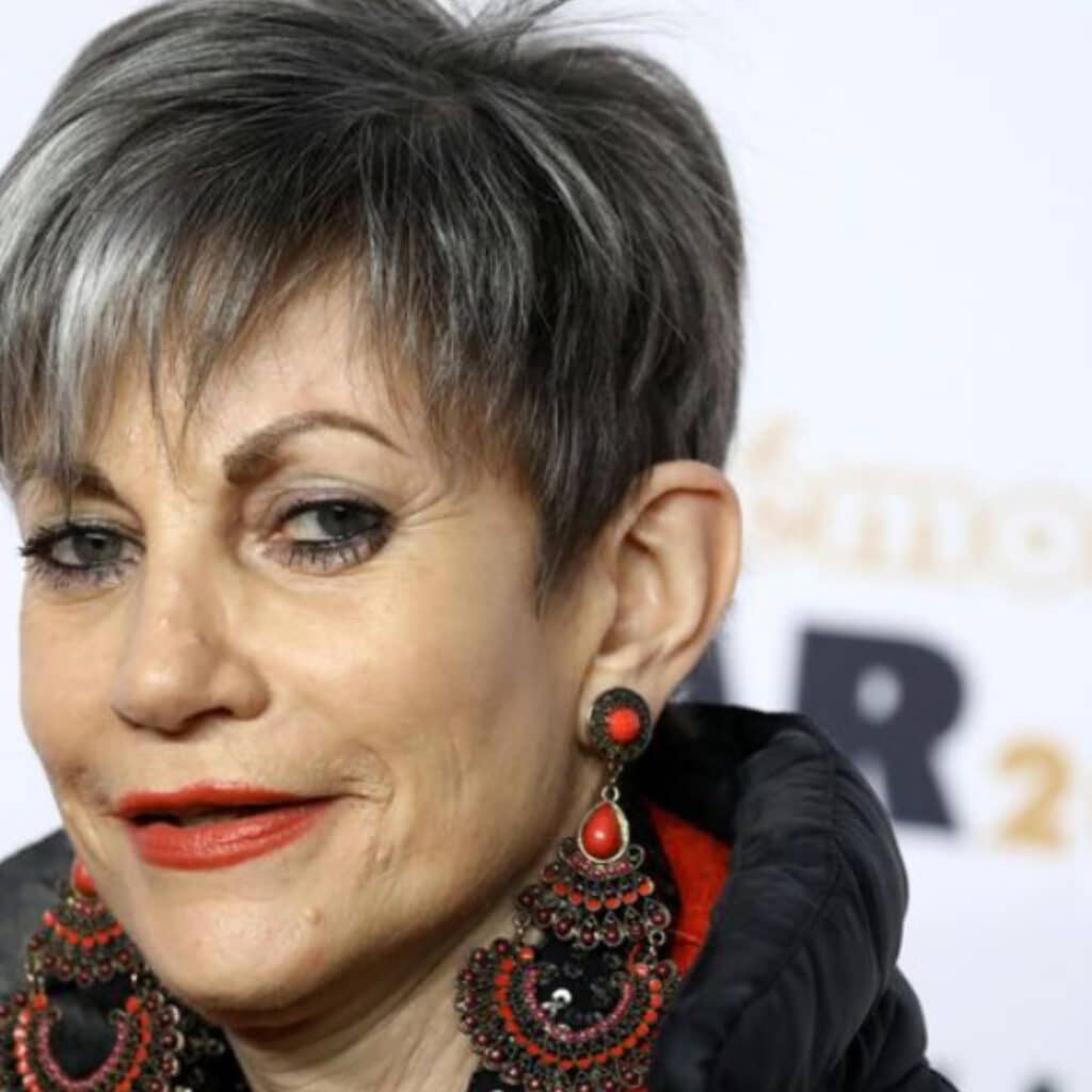 Isabelle Morini Bosc en deuil : après le décès de son mari, elle annonce la disparition d'un autre proche