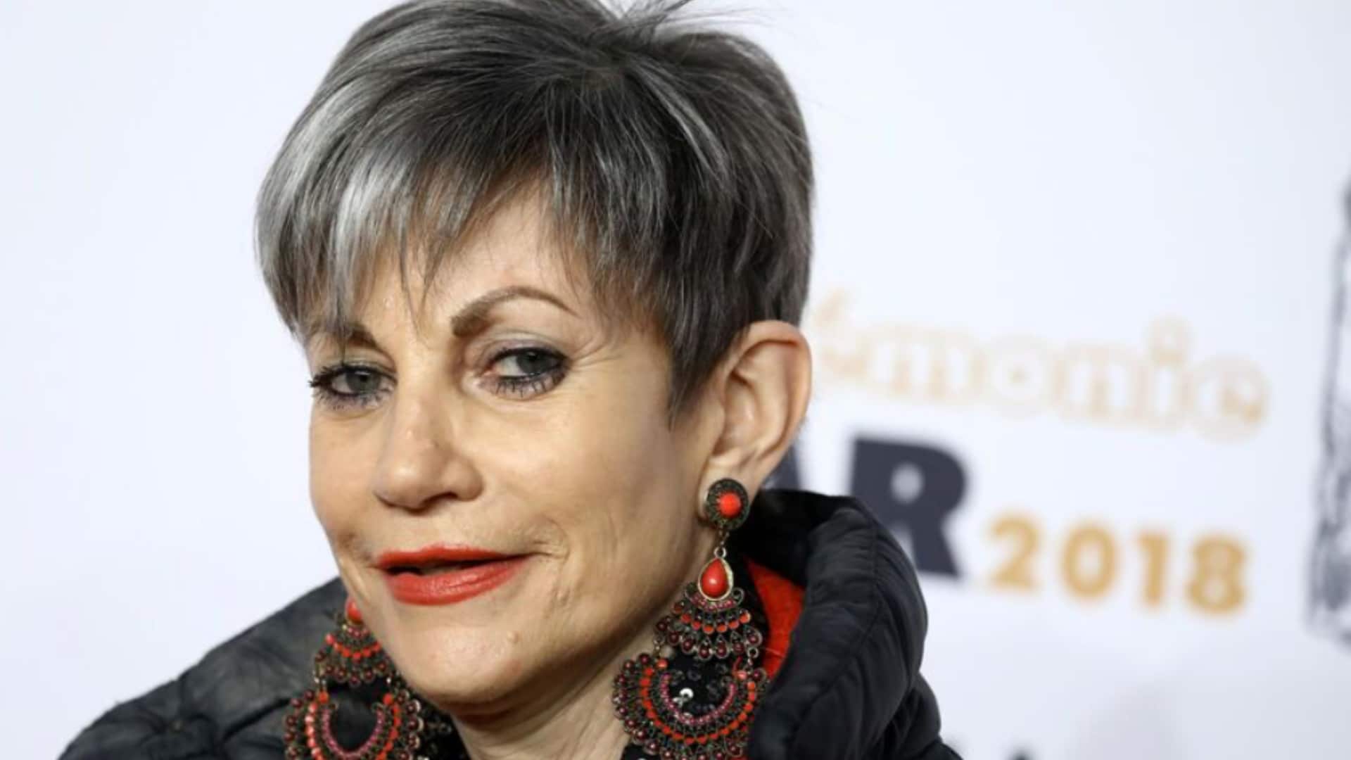 Isabelle Morini Bosc en deuil : après le décès de son mari, elle annonce la disparition d'un autre proche