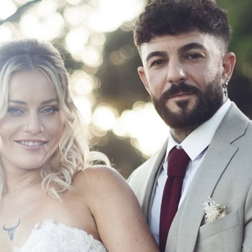 Mariés au premier regard : déjà une deuxième rupture ? Laury en larmes