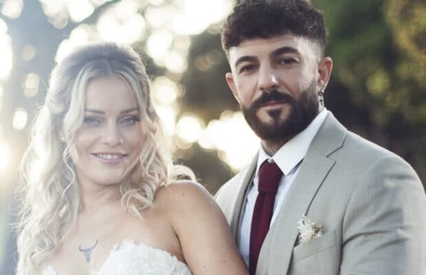 Mariés au premier regard : déjà une deuxième rupture ? Laury en larmes