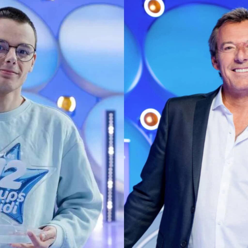 Emilien (Les 12 coups de midi) : bientôt éliminé après plus de 500 participations et des millions ?