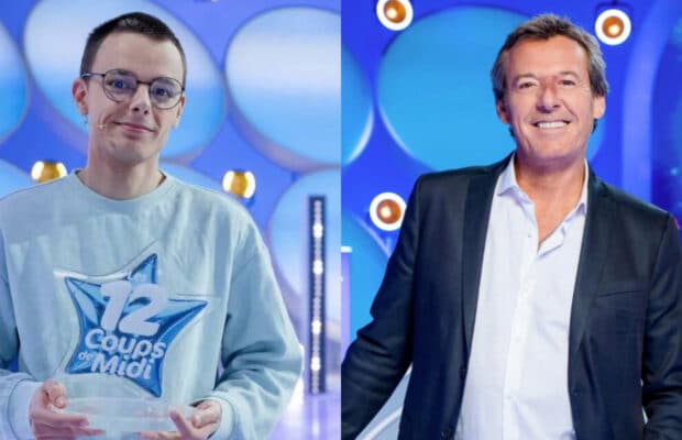 Emilien (Les 12 coups de midi) : bientôt éliminé après plus de 500 participations et des millions ?