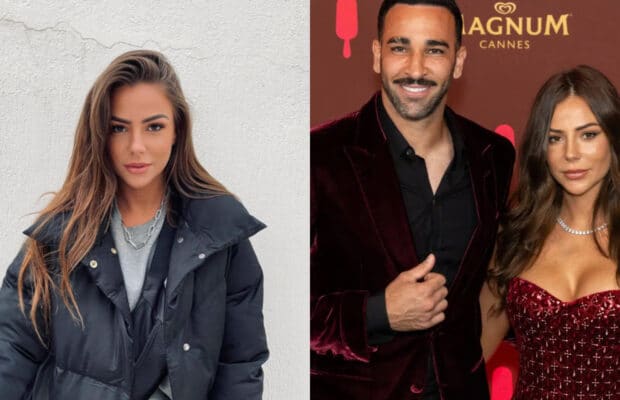 Léna Guillou : séparée d'Adil Rami (DALS), elle évoque les "pressions" qu'elle aurait reçues après leur rupture