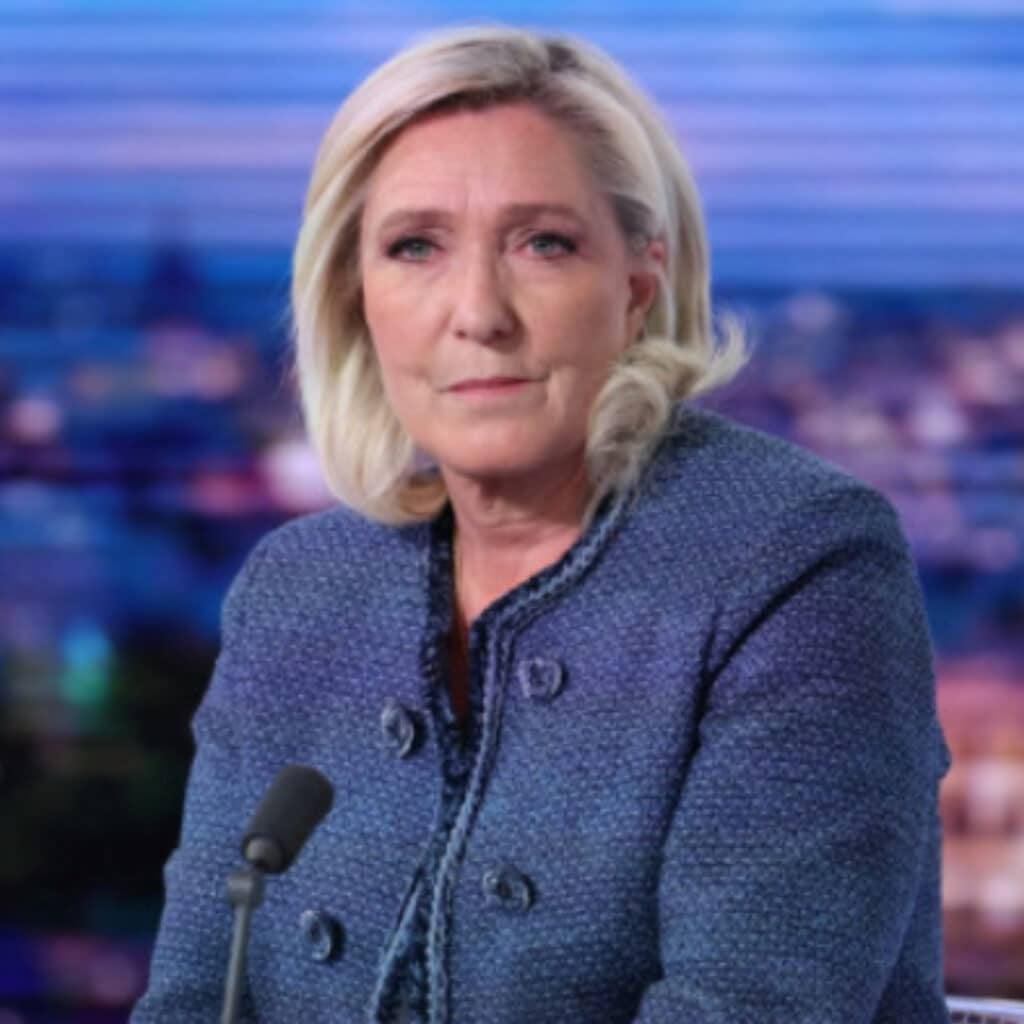 Marine Le Pen : après sa condamnation, son ancien comptable réagit et ne mâche pas ses mots