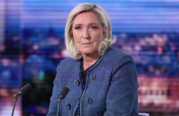 Marine Le Pen : après sa condamnation, son ancien comptable réagit et ne mâche pas ses mots