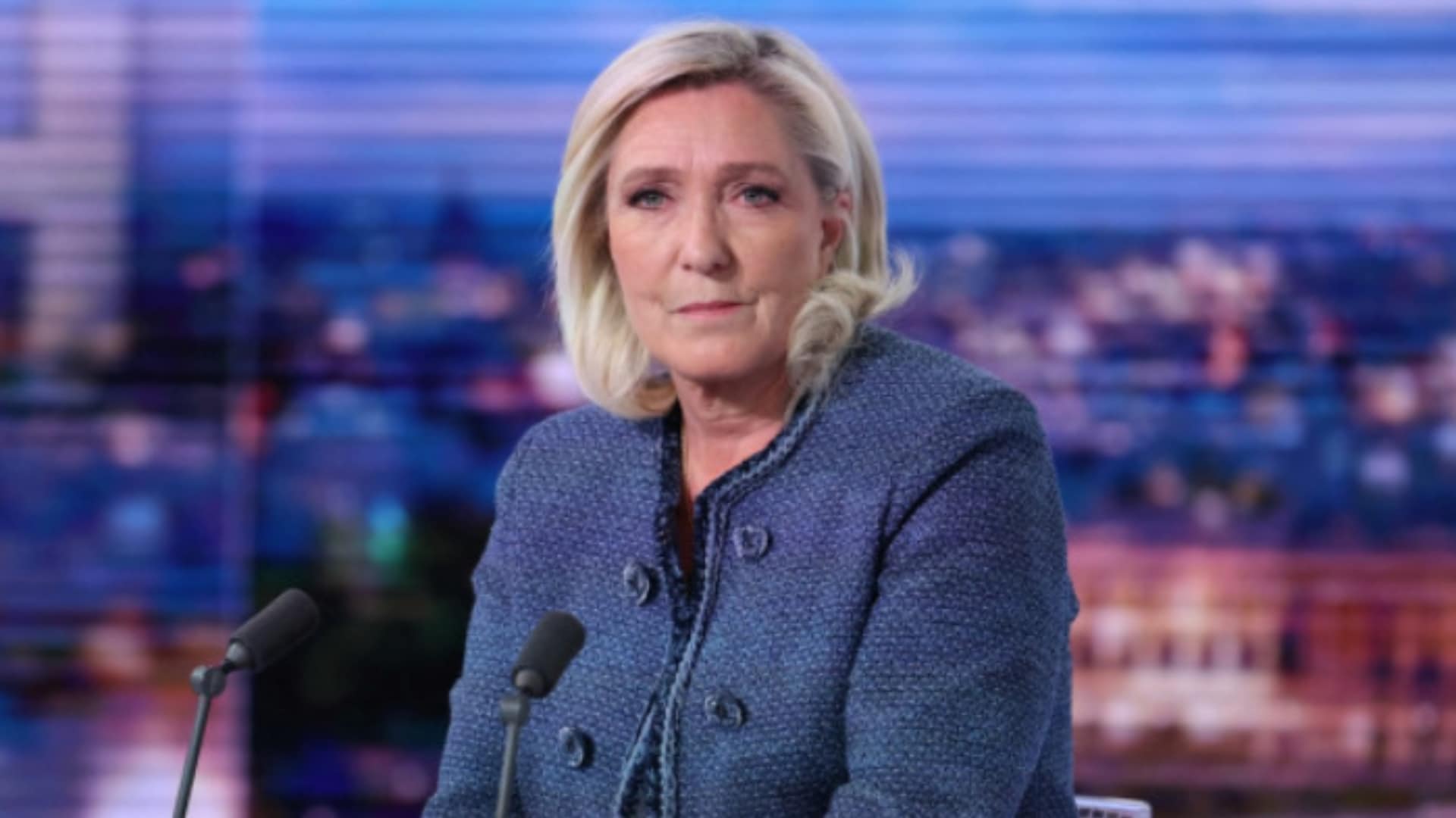 Marine Le Pen : après sa condamnation, son ancien comptable réagit et ne mâche pas ses mots