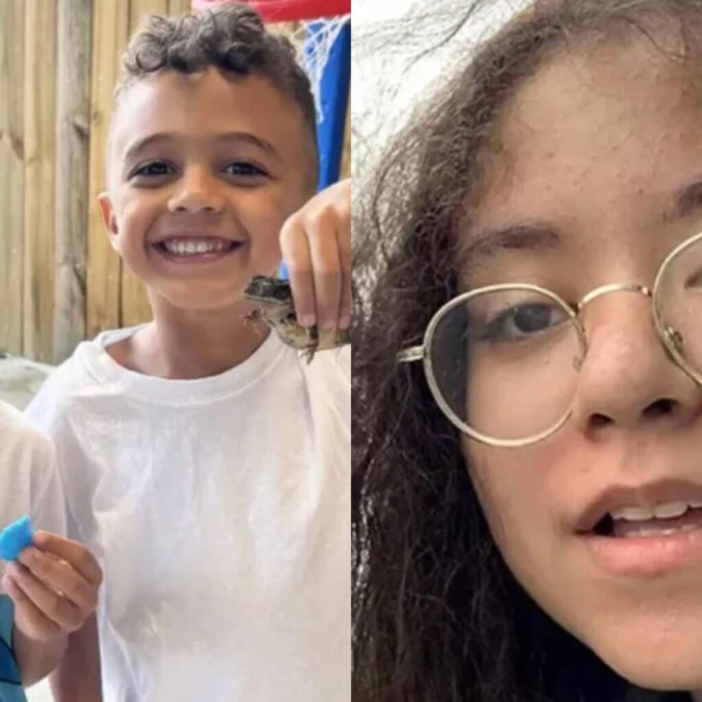 On Patrol Live : trois enfants disparus depuis des mois retrouvés le même jour grâce à l'émission