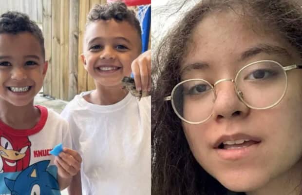 On Patrol Live : trois enfants disparus depuis des mois retrouvés le même jour grâce à l'émission