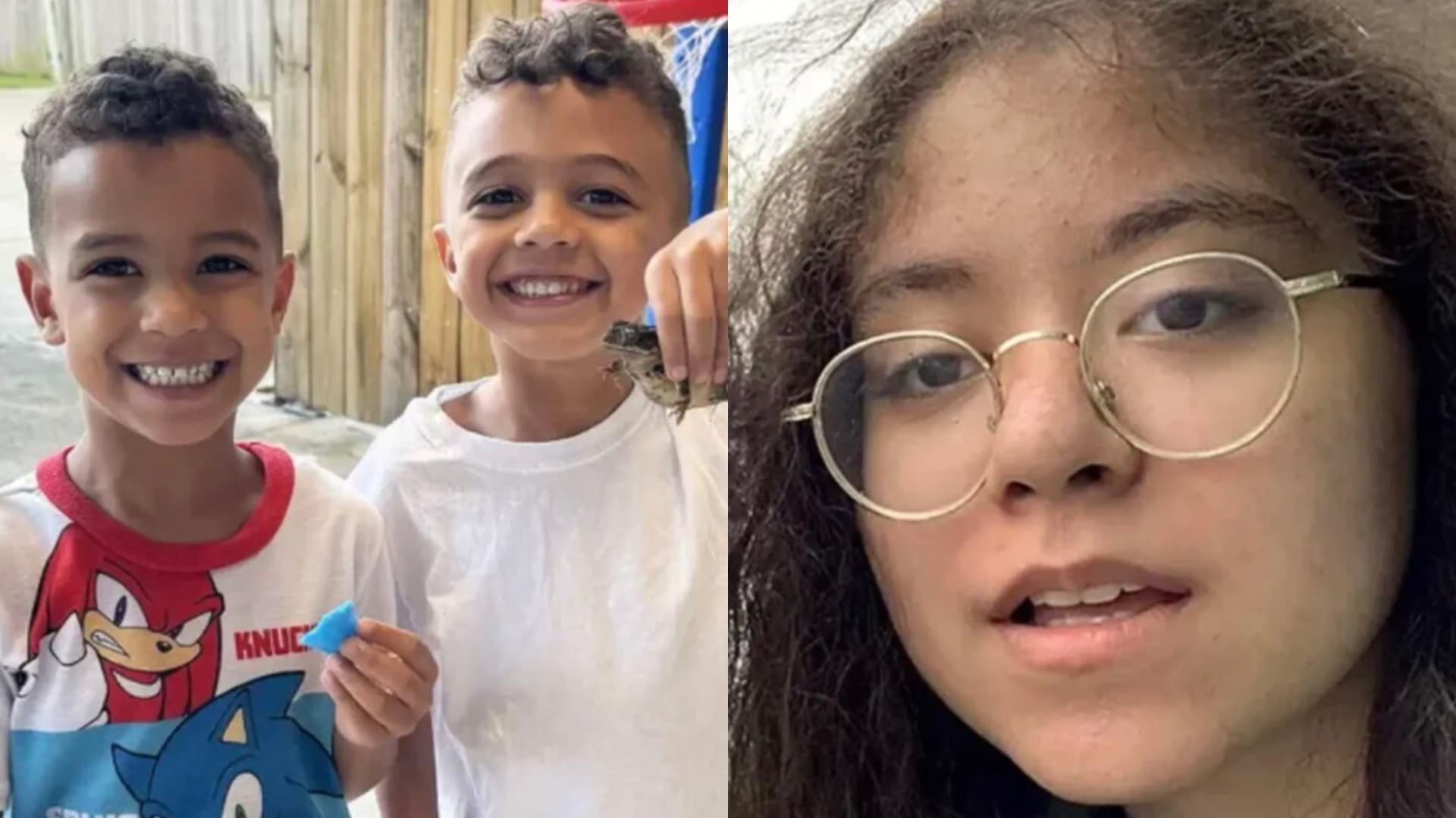 On Patrol Live : trois enfants disparus depuis des mois retrouvés le même jour grâce à l'émission