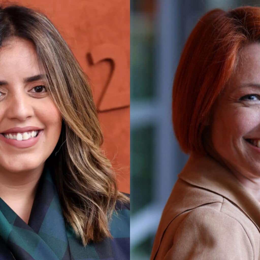 Inès Reg : elle revient sur les conséquences de son conflit avec Natasha St-Pier sur sa carrière